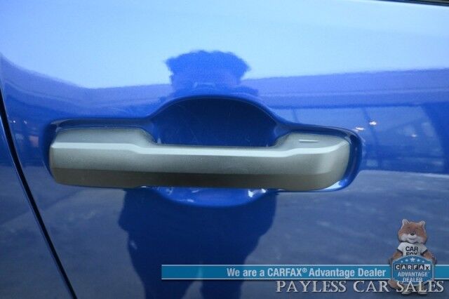 2024 Toyota Tacoma TRD Off Road Anchorage AK