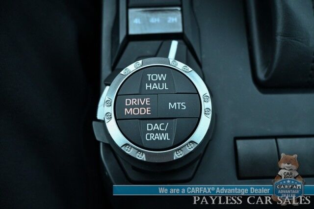 2024 Toyota Tacoma TRD Off Road Anchorage AK