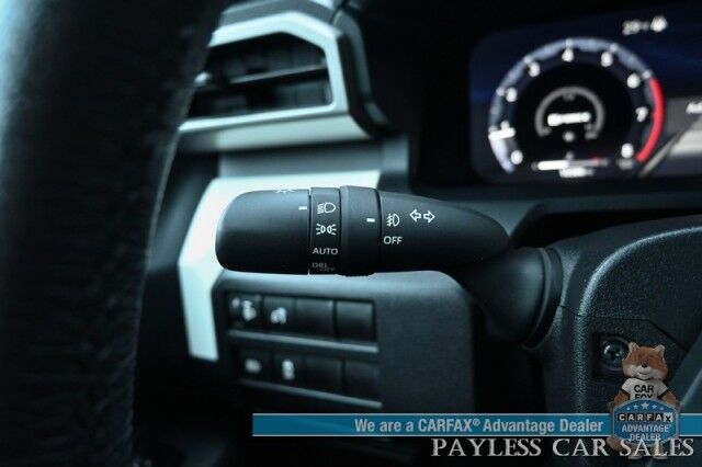 2024 Toyota Tacoma TRD Off Road Anchorage AK