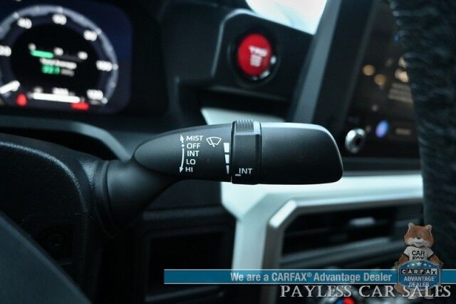 2024 Toyota Tacoma TRD Off Road Anchorage AK