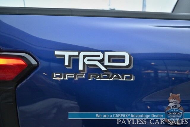 2024 Toyota Tacoma TRD Off Road Anchorage AK