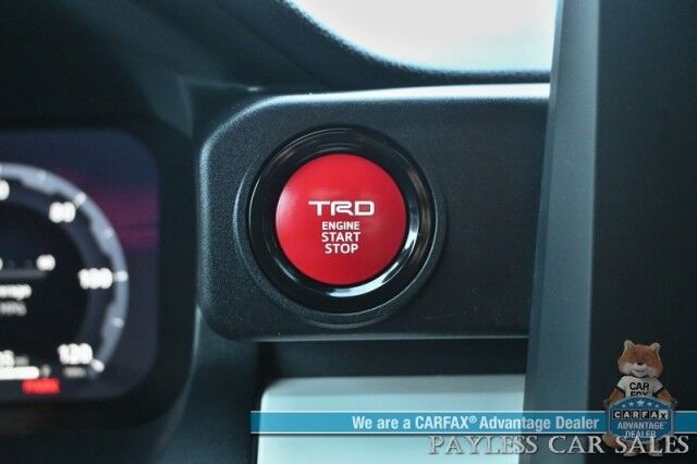 2024 Toyota Tacoma TRD Off Road Anchorage AK