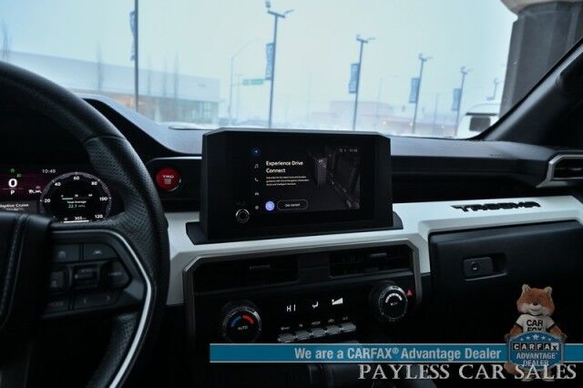 2024 Toyota Tacoma TRD Off Road Anchorage AK