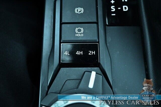 2024 Toyota Tacoma TRD Off Road Anchorage AK