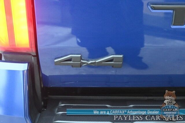 2024 Toyota Tacoma TRD Off Road Anchorage AK