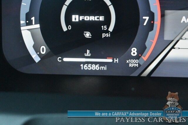 2024 Toyota Tacoma TRD Off Road Anchorage AK