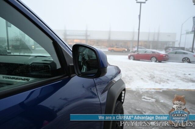 2024 Toyota Tacoma TRD Off Road Anchorage AK