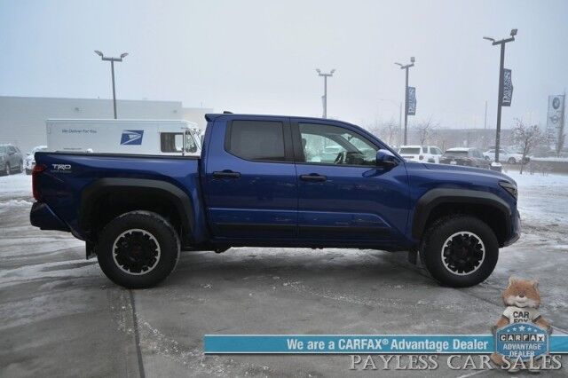 2024 Toyota Tacoma TRD Off Road Anchorage AK