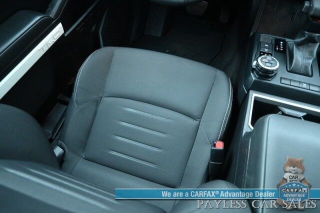 2024 Toyota Tacoma TRD Off Road Anchorage AK