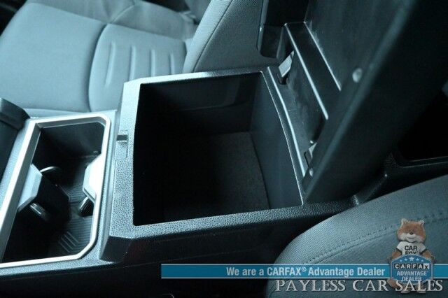 2024 Toyota Tacoma TRD Off Road Anchorage AK