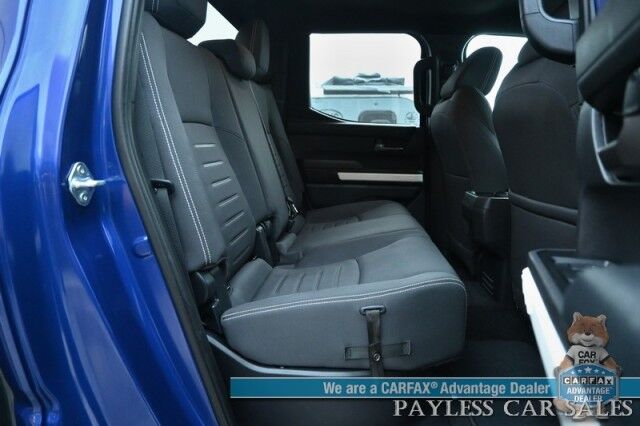 2024 Toyota Tacoma TRD Off Road Anchorage AK