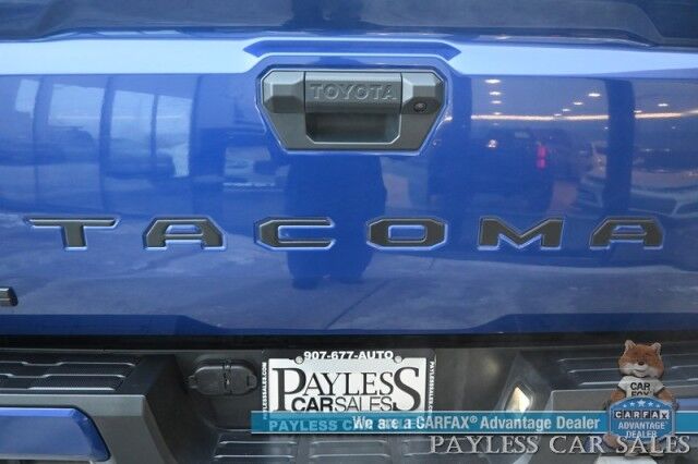 2024 Toyota Tacoma TRD Off Road Anchorage AK