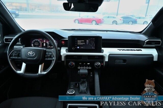 2024 Toyota Tacoma TRD Off Road Anchorage AK