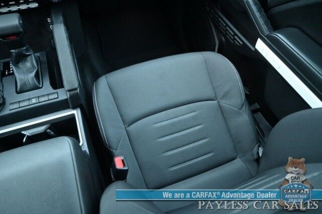 2024 Toyota Tacoma TRD Off Road Anchorage AK