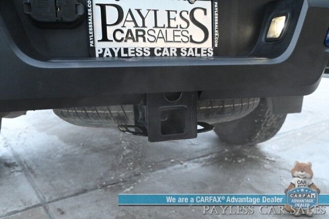 2024 Toyota Tacoma TRD Off Road Anchorage AK