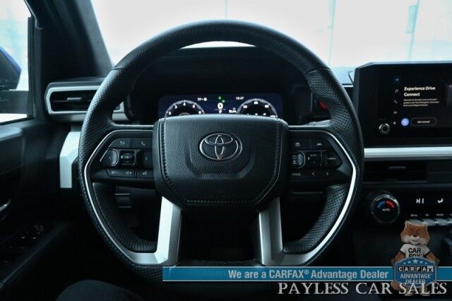 2024 Toyota Tacoma TRD Off Road Anchorage AK