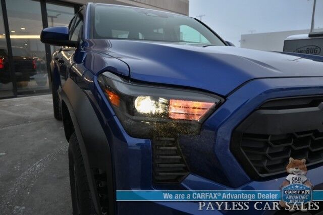 2024 Toyota Tacoma TRD Off Road Anchorage AK
