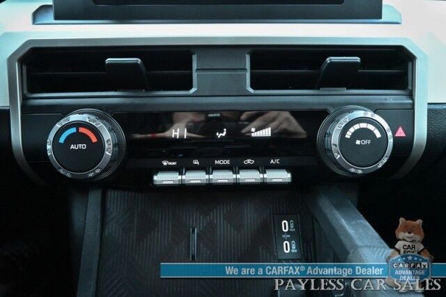 2024 Toyota Tacoma TRD Off Road Anchorage AK