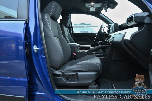 2024 Toyota Tacoma TRD Off Road Anchorage AK