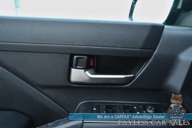 2024 Toyota Tacoma TRD Off Road Anchorage AK