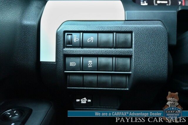 2024 Toyota Tacoma TRD Off Road Anchorage AK