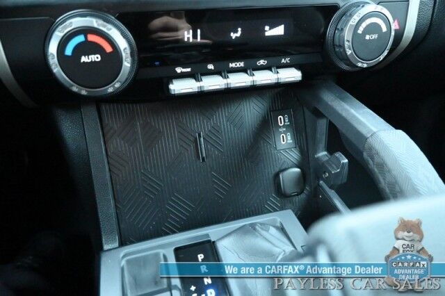 2024 Toyota Tacoma TRD Off Road Anchorage AK