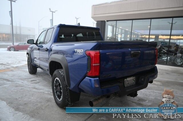 2024 Toyota Tacoma TRD Off Road Anchorage AK