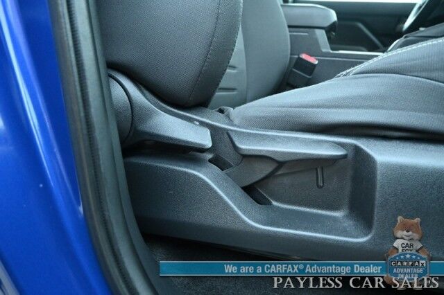 2024 Toyota Tacoma TRD Off Road Anchorage AK