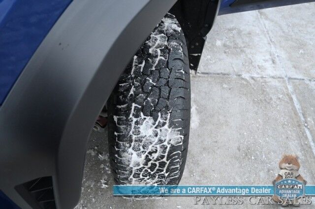 2024 Toyota Tacoma TRD Off Road Anchorage AK