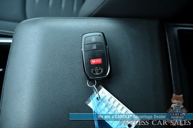 2024 Toyota Tacoma TRD Off Road Anchorage AK