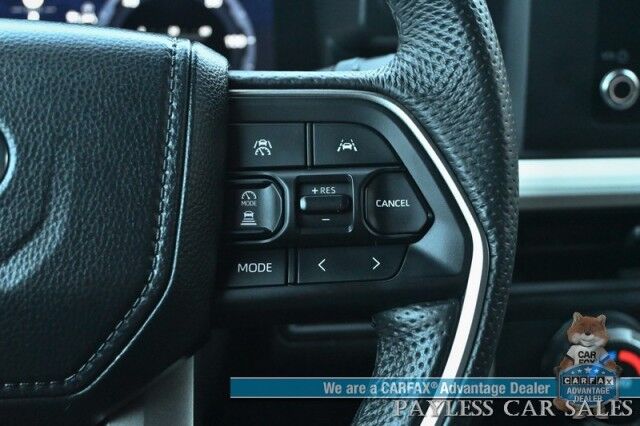 2024 Toyota Tacoma TRD Off Road Anchorage AK