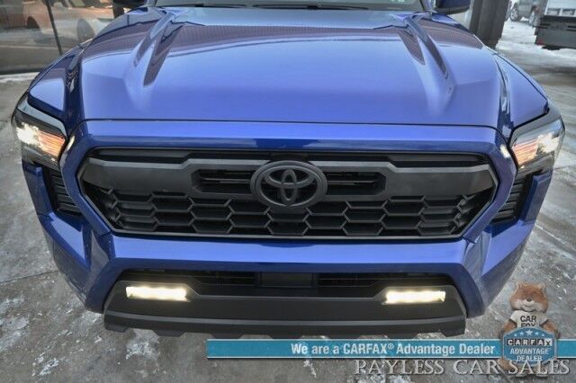 2024 Toyota Tacoma TRD Off Road Anchorage AK