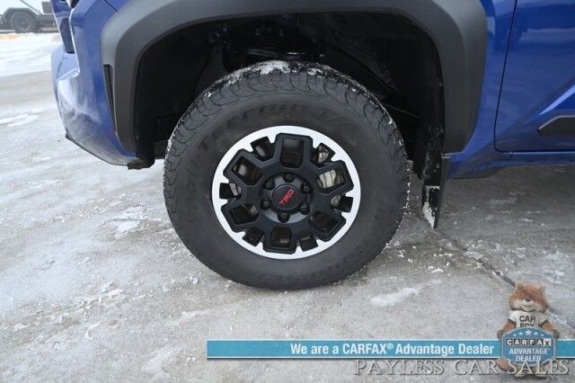 2024 Toyota Tacoma TRD Off Road Anchorage AK