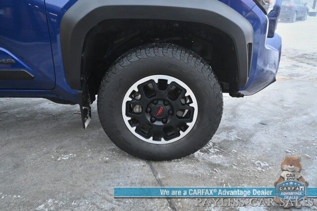 2024 Toyota Tacoma TRD Off Road Anchorage AK
