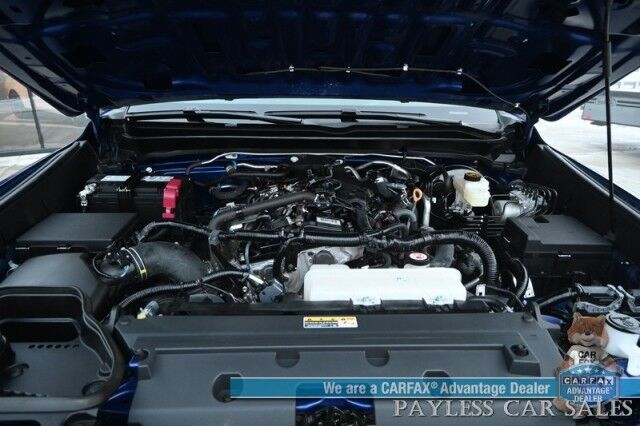 2024 Toyota Tacoma TRD Off Road Anchorage AK