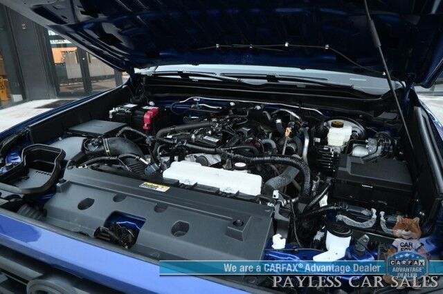 2024 Toyota Tacoma TRD Off Road Anchorage AK