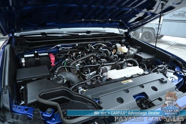 2024 Toyota Tacoma TRD Off Road Anchorage AK