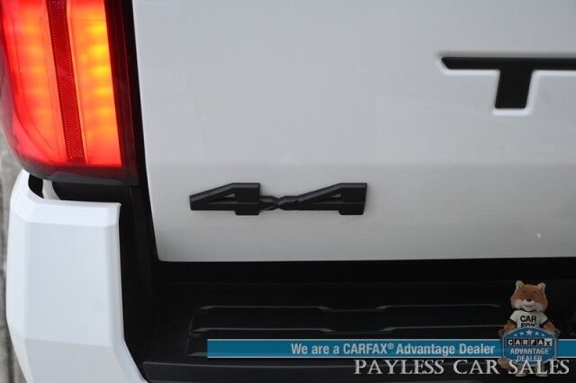 2024 Toyota Tacoma TRD Off Road Anchorage AK