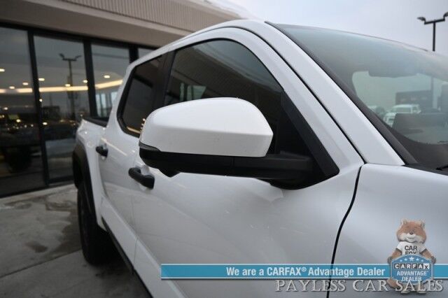 2024 Toyota Tacoma TRD Off Road Anchorage AK