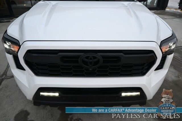 2024 Toyota Tacoma TRD Off Road Anchorage AK