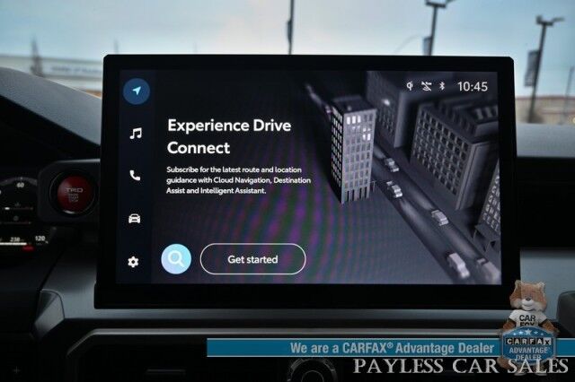 2024 Toyota Tacoma TRD Off Road Anchorage AK