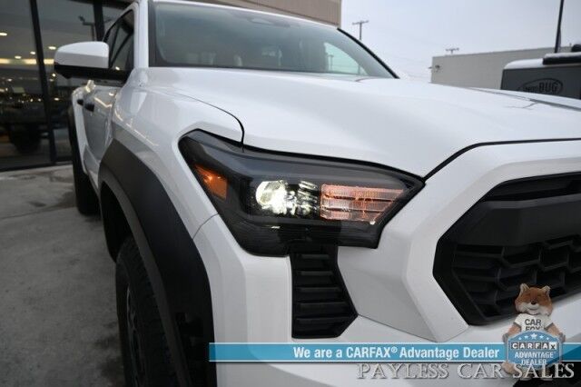 2024 Toyota Tacoma TRD Off Road Anchorage AK