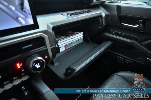 2024 Toyota Tacoma TRD Off Road Anchorage AK