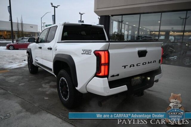 2024 Toyota Tacoma TRD Off Road Anchorage AK