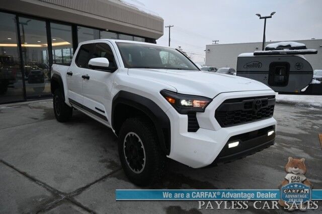 2024 Toyota Tacoma TRD Off Road Anchorage AK