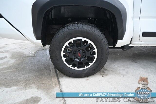 2024 Toyota Tacoma TRD Off Road Anchorage AK
