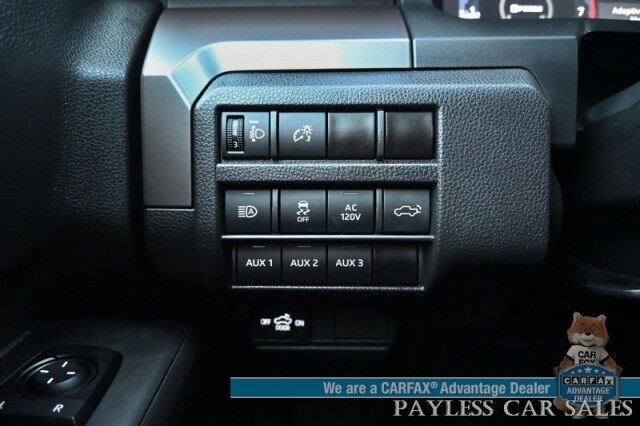 2024 Toyota Tacoma TRD Off Road Anchorage AK