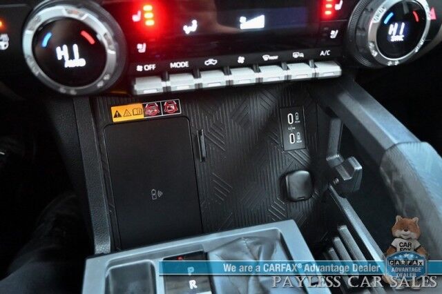 2024 Toyota Tacoma TRD Off Road Anchorage AK