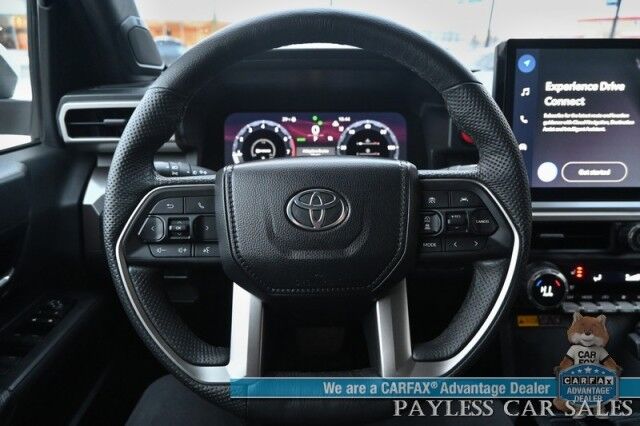 2024 Toyota Tacoma TRD Off Road Anchorage AK