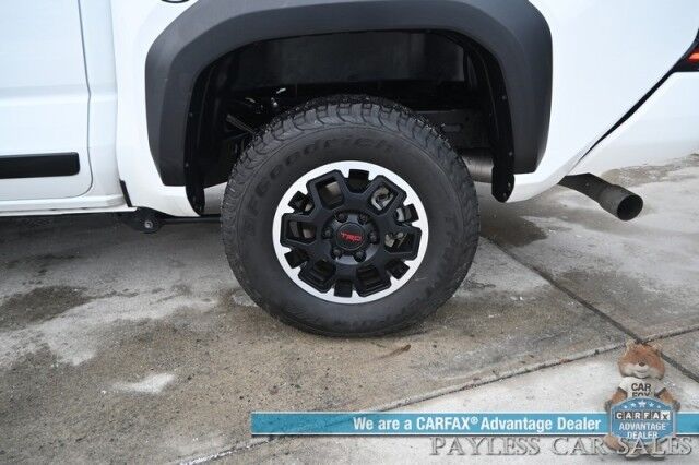2024 Toyota Tacoma TRD Off Road Anchorage AK
